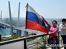 Почему Владивосток пользуется популярностью у туристов?