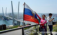 Почему Владивосток пользуется популярностью у туристов?
