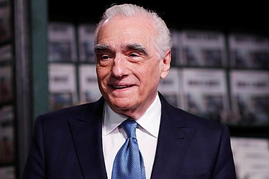 Мартин Скорсезе вспомнил о работе с умершим Рэем Лиоттой