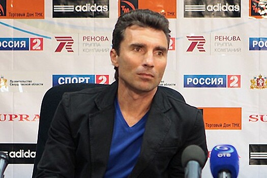 Григорян прокомментировал поражение своей команды от в матче с "Тамбовым"