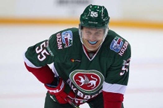 В состав СКА не попали Рундблад, Карпов, Кручинин и ещё семь игроков