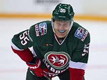 В состав СКА не попали Рундблад, Карпов, Кручинин и ещё семь игроков