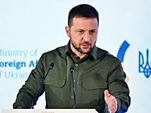 В Госдуме назвали Зеленского предателем родины