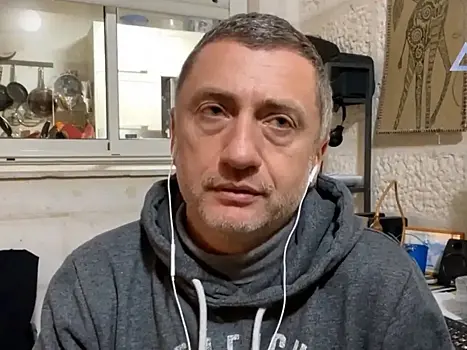 Минюст внес в список иноагентов двух российских журналистов и одного социолога