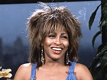 Стали известны обстоятельства смерти Тины Тёрнер