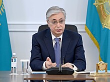 Президент Казахстана поручил переселять граждан из моногородов с низким потенциалом развития