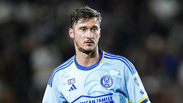 Агент Алексея Миранчука: «Никаких предпосылок к уходу из «Атланты» нет. То, что якобы Леша чуть ли не выступил инициатором, не соответствует действительности»