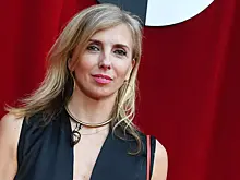 56-летняя Светлана Бондарчук похвасталась фигурой в бикини