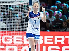 Гандболистка Дмитриева ответила на протест «Ростов-Дона» в финале ЧР