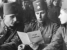 Почему некоторые славяне приняли ислам