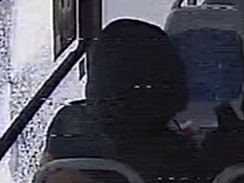 В Кирове троллейбус обстреляли из пневматики