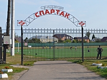 В Рассказово Тамбовской области построят спорткомплекс