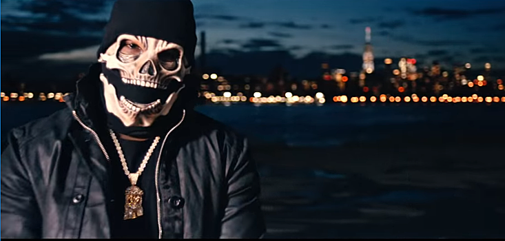 Музыка смерти: почему рэперы гибнут один за другим