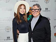 Дмитрий и Полина Дибровы воссоединились ради сына в день его рождения