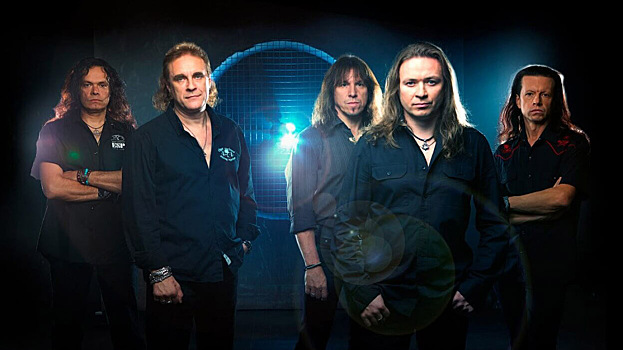 Группа «Ария» представила первый за семь лет альбом