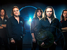 Группа «Ария» представила первый за семь лет альбом