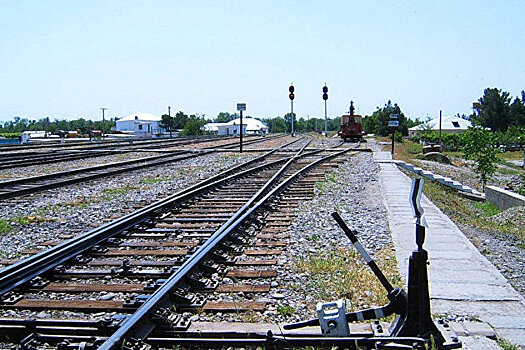 Эксперт назвал последствия запрета транзита грузов через Белоруссию