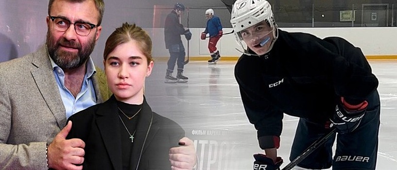 Чем закончилась история со сбитым хоккеистом дочерью Михаила Пореченкова