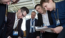 Выбрали лучших. «Дочки» Газпрома трудоустроят 59 выпускников вузов и техникумов