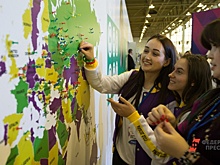 Волонтерский размах. В Москве открылся Международный форум добровольцев