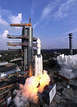 Индия за два года построит свой второй космодром