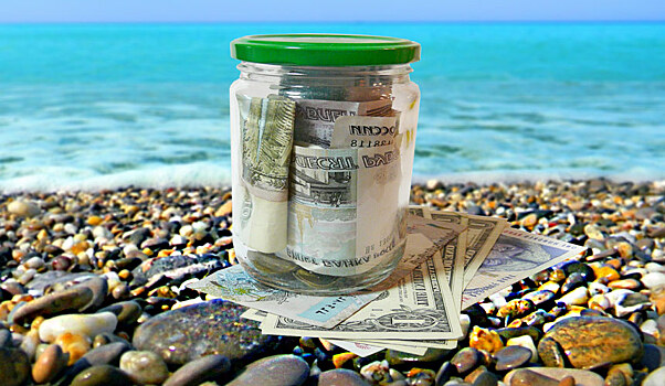 Совет Федерации: курортный сбор принять, но доработать