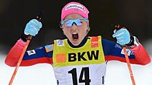 Олимпийская чемпионка лыжница Йохауг дисквалифицирована на 13 месяцев