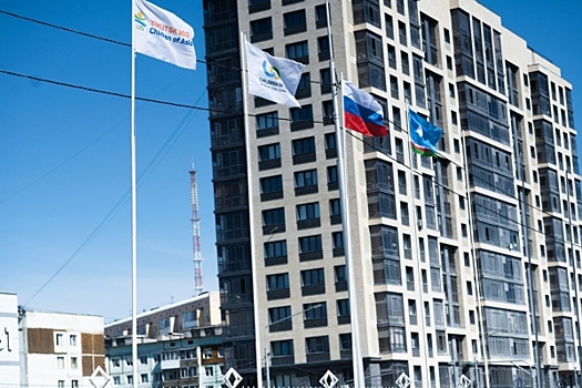 В Якутии открываются Международные спортивные игры "Дети Азии"