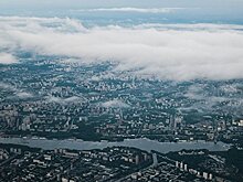 Во всех кварталах реновации в Москве построят подземные паркинги