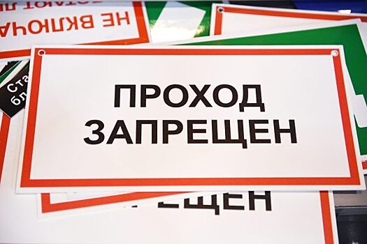 Новосибирцы научили роботов следить за охраной труда во время опасных работ