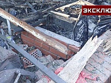 Саралиев об атаке на Хорлы: террор Киева остановит только достижение целей СВО