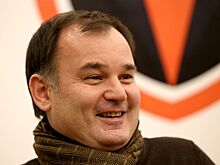 Гришин: нынешняя молодёжь — будущее ЦСКА, но им ещё расти и расти