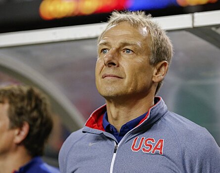 Клинсман входит в число основных кандидатов на пост главного тренера сборной Украины