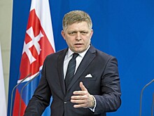 Премьер Словакии отказался помогать Украине