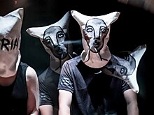 Обновленный «Сталкер» и фестиваль Show US!: 10 главных событий недели
