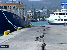 После землетрясения на острове Кос возможны повторные толчки