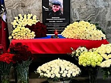На Украине погиб мобилизованный 28-летний чиновник из московской мэрии