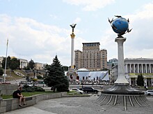 Украину разделили: что рассчитывает получить Запад