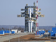 На космодроме Восточный погиб рабочий