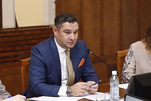 Депутаты поддержали новые льготы для предпринимателей Новосибирской области