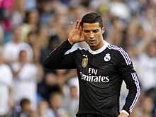 Модрич: «Реал» скучает голам и характеру Роналду»