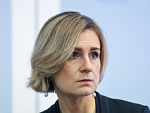 На Таймс-сквер показали трейлер сериала по книге Марии Бутиной