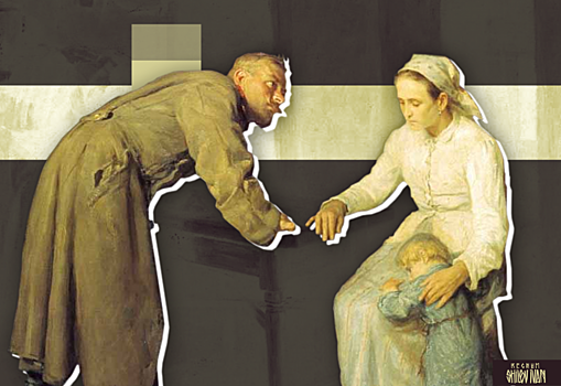 Как интернет помог жертве домашнего насилия