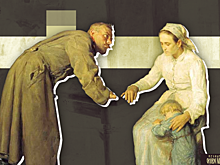 Как интернет помог жертве домашнего насилия