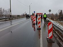 Это надолго: еще один путепровод частично закроют в Костроме