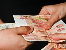 В Казани предприятие выплатило сотрудникам почти 400 тысяч рублей долга по зарплате