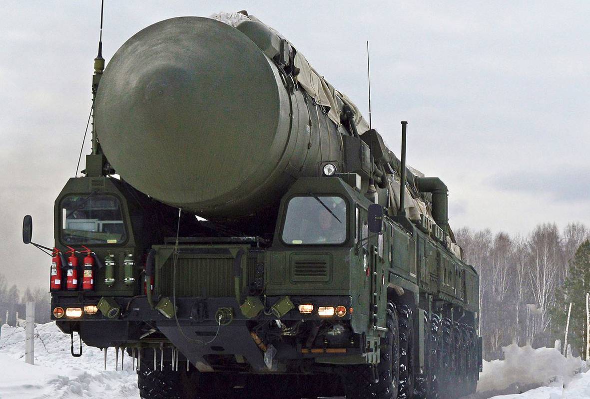 Способность Орешника все превращать в пыль объяснили