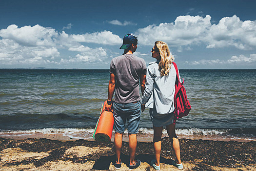 Эксперт призвала туристов уважать другие страны