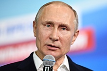 В «ЕР» не придают значения отсутствию поздравлений Путину от западных лидеров