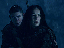 Создатель сериала «Тень и Кость» намекнул на съемки второго сезона